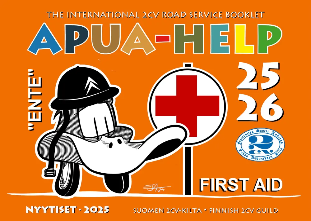 Apua-Help 2025-2026