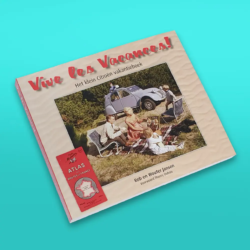 Vive les Vacances! (NL) Vive les Vacances! (NL)