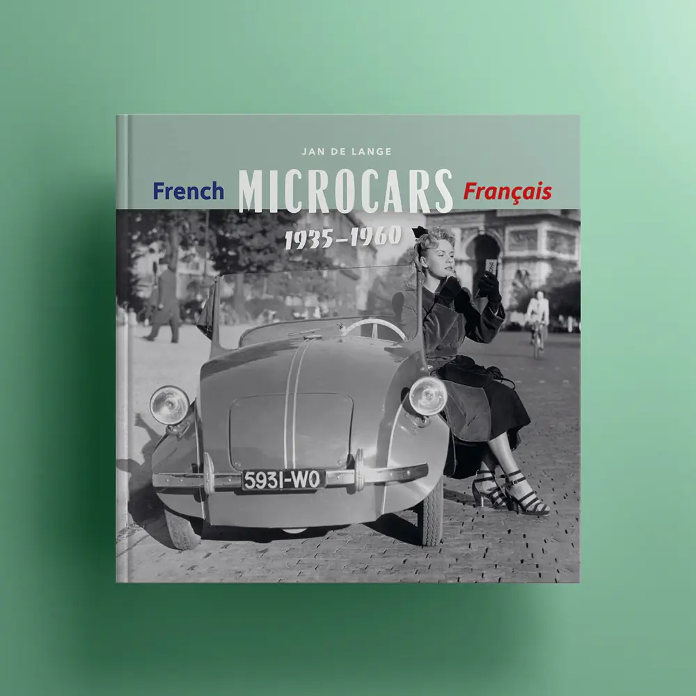 French Microcars F/GB